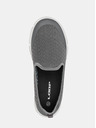 Loap Šedé dámské slip on LOAP
