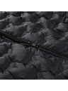 ALPINE PRO Dámská vesta s membránou ALPINE PRO GURFA black