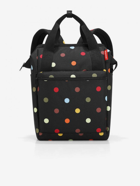 Reisenthel Batoh Reisenthel Allrounder R Large Dots