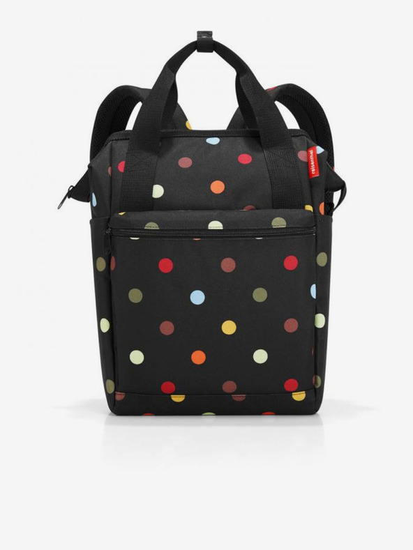 Reisenthel Batoh Reisenthel Allrounder R Large Dots