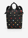 Reisenthel Batoh Reisenthel Allrounder R Large Dots