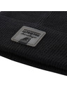 ALPINE PRO Zimní čepice ALPINE PRO ZASIAFE black