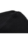 ALPINE PRO Zimní čepice ALPINE PRO ZASIAFE black