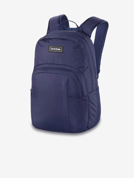 Dakine Tmavě modrý batoh Dakine Campus M 25l