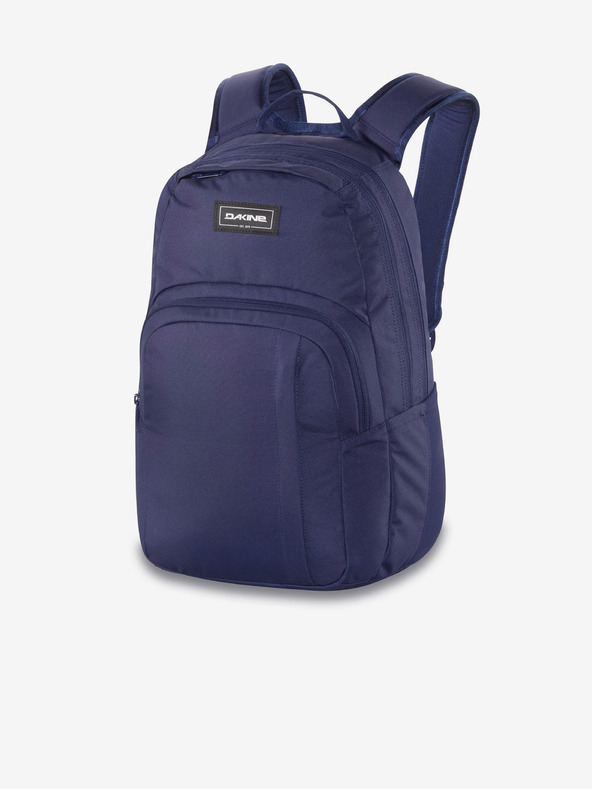 Dakine Tmavě modrý batoh Dakine Campus M 25l