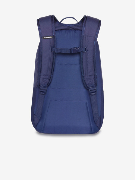 Dakine Tmavě modrý batoh Dakine Campus M 25l