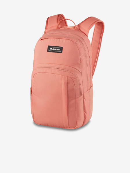 Dakine Růžový dámský batoh Dakine Campus M 25l