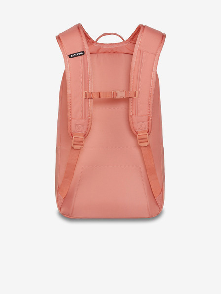 Dakine Růžový dámský batoh Dakine Campus M 25l