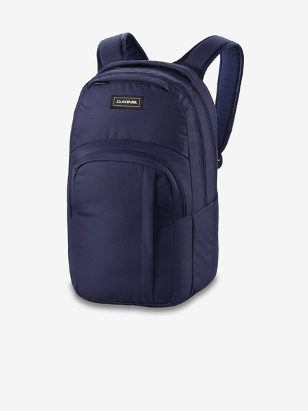 Dakine Tmavě modrý batoh Dakine Campus L 33l