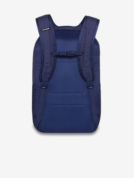 Dakine Tmavě modrý batoh Dakine Campus L 33l