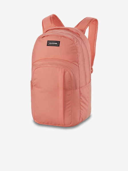 Dakine Růžový dámský batoh Dakine Campus L 33l
