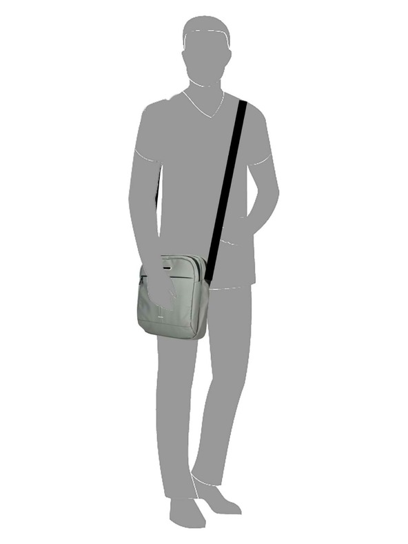 Enrico Benetti Brašna Enrico Benetti Northern 47253 Grey