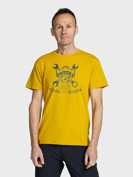 Kilpi SKULLY Triko