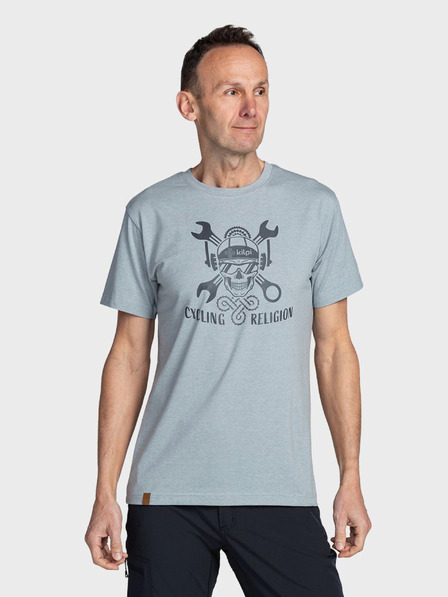 Kilpi SKULLY Triko