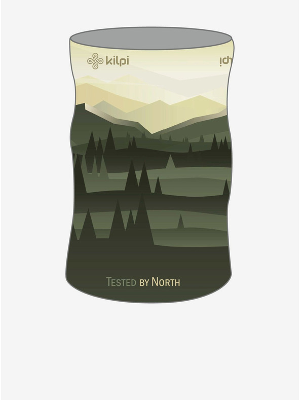 Kilpi Darlin Nákrčník