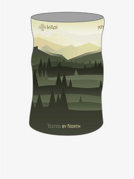 Kilpi Darlin Nákrčník