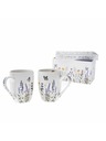 Casa de Engel Porcelánový hrnek 350ml v krabičce-sada 2ks, 1/24