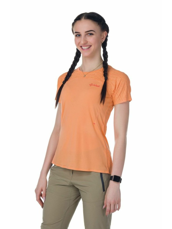 Kilpi Korálové dámské sportovní tričko Kilpi Ameli