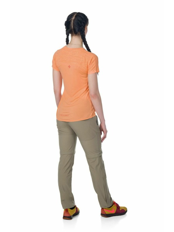 Kilpi Korálové dámské sportovní tričko Kilpi Ameli