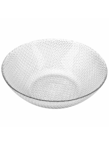 Casa de Engel Skleněná mísa 26 cm, 3/6