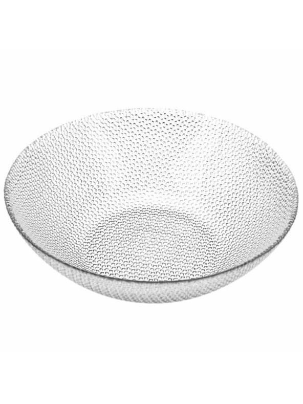 Casa de Engel Skleněná mísa 26 cm, 3/6