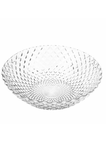 Casa de Engel Skleněná miska 24cm, 3/6