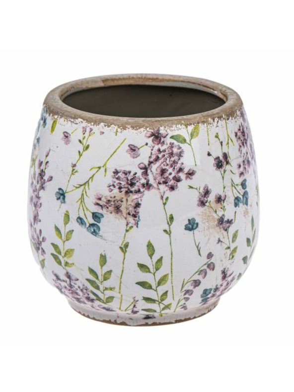 Casa de Engel Keramický obal na květináč, 2/18