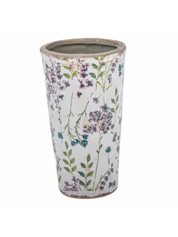 Casa de Engel Keramická váza, 2/12