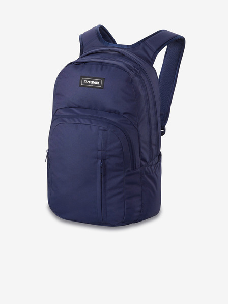 Dakine Tmavě modrý batoh Dakine  Campus Premium 28l