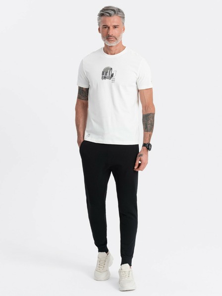 Ombre Clothing Tepláky