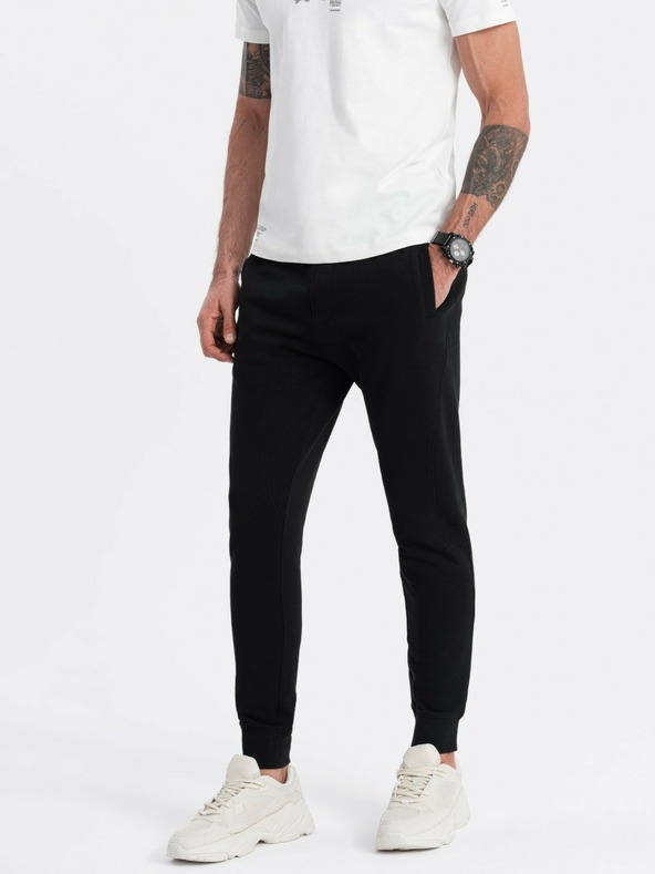 Ombre Clothing Tepláky