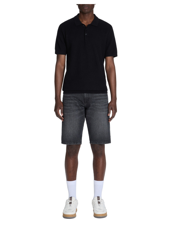 Celio Džínové kraťasy Bofirstbm 30 Celio