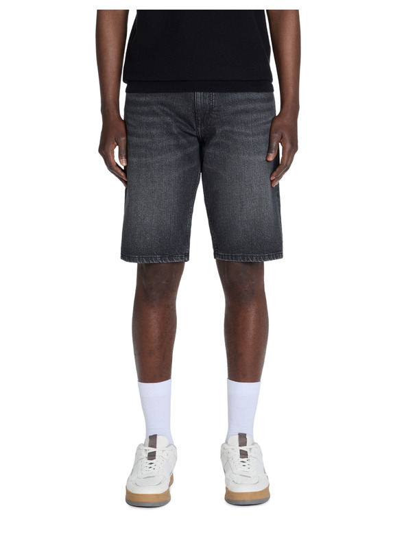 Celio Džínové kraťasy Bofirstbm 30 Celio