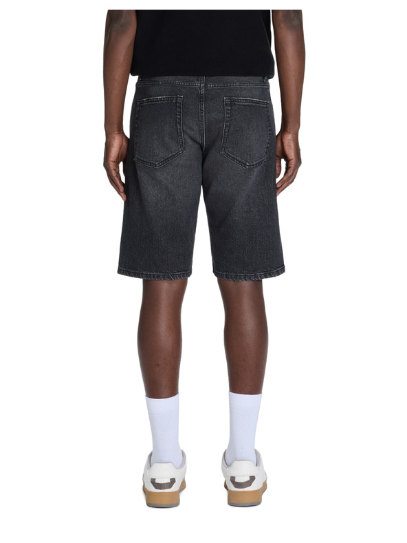 Celio Džínové kraťasy Bofirstbm 30 Celio