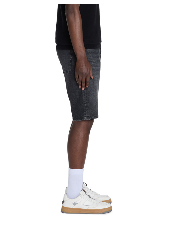 Celio Džínové kraťasy Bofirstbm 30 Celio