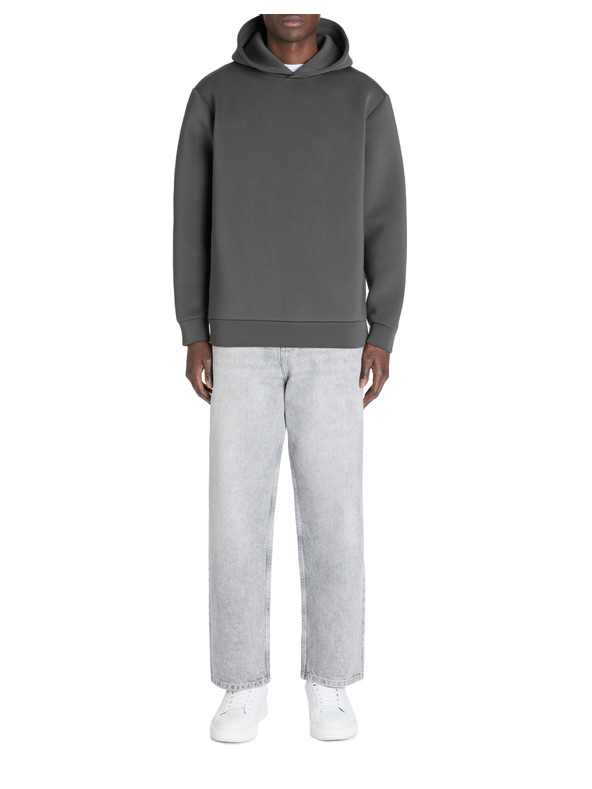 Celio Mikina Lescuba s kapucí