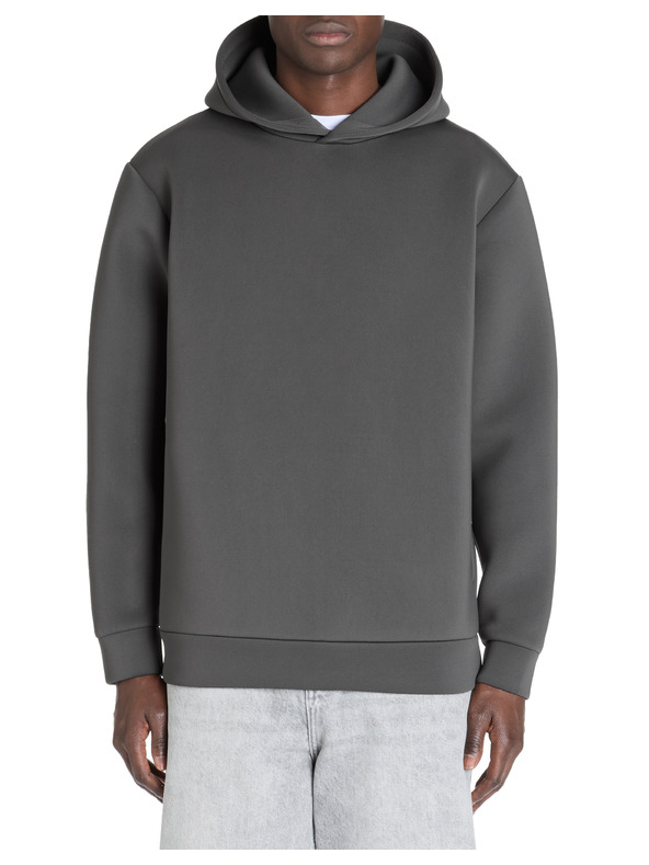 Celio Mikina Lescuba s kapucí