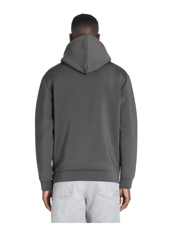 Celio Mikina Lescuba s kapucí