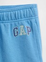 GAP Dětské kraťasy s logem GAP
