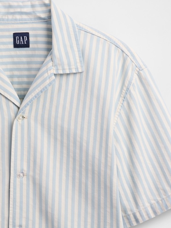 GAP Džínová košile GAP