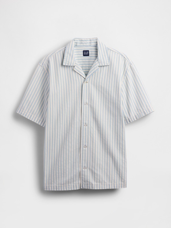 GAP Džínová košile GAP