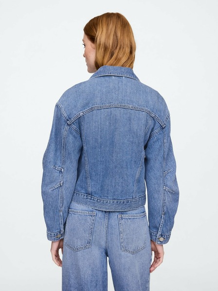 GAP Džínová bunda SuperSoft GAP