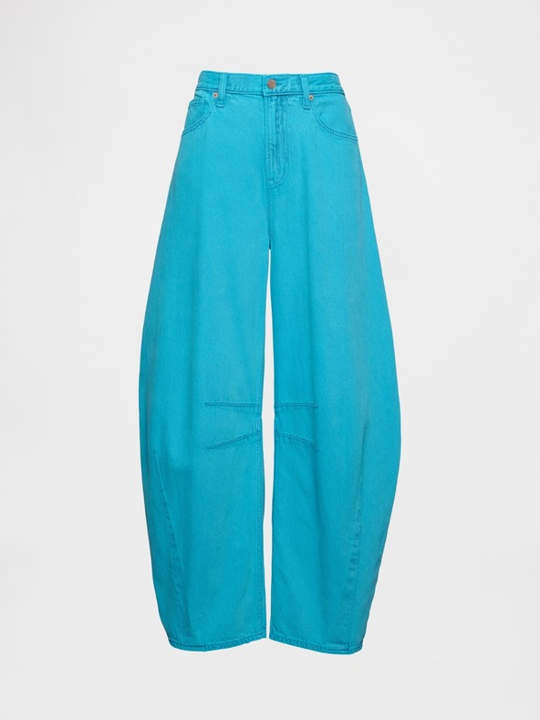 GAP Džíny Horseshoe UltraSoft GAP