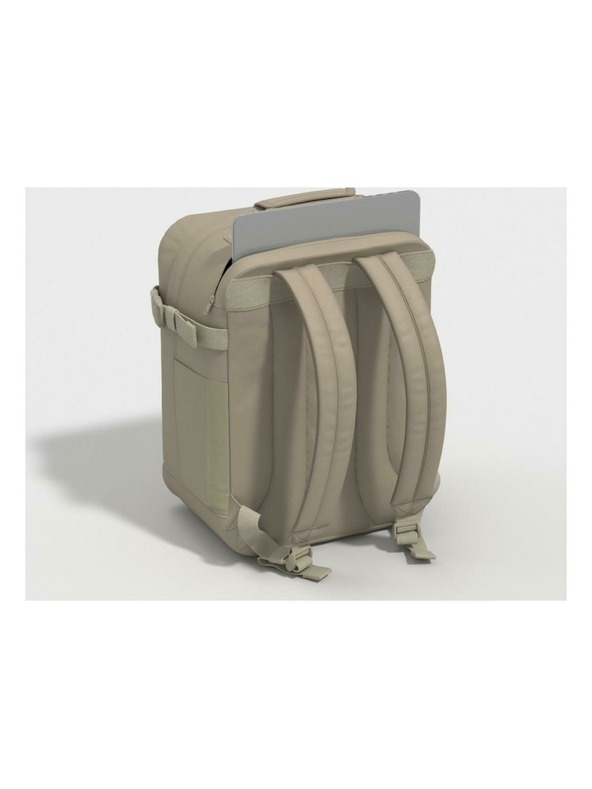 CabinZero Batoh CabinZero Classic Tech 28L Zen Garden