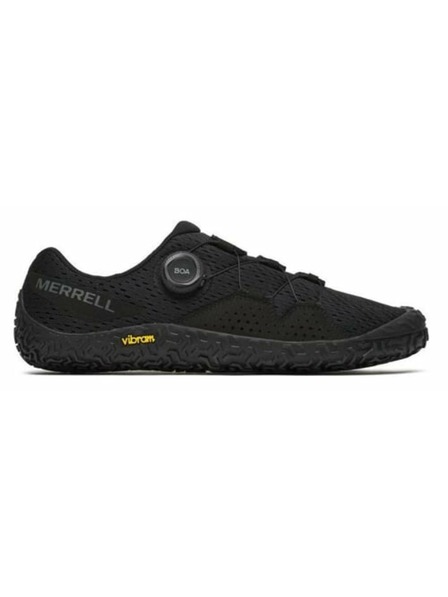 Merrell obuv merrell J068453 VAPOR GLOVE 6 BOA black 7,5 MERRELL OBUV