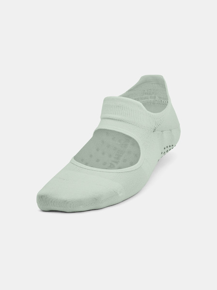 Under Armour Dámské ponožky Under Armour UA Breathe Balance (2 páry)