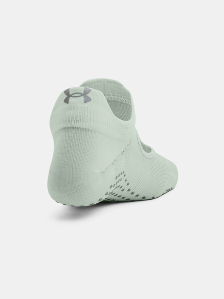 Under Armour Dámské ponožky Under Armour UA Breathe Balance (2 páry)