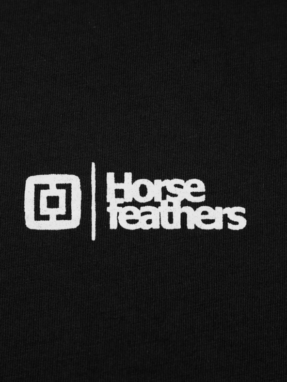 Horsefeathers Rooter Triko