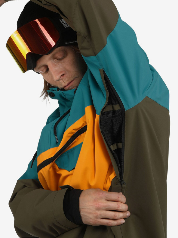 Horsefeathers Bunda Norman  Horsefeathers