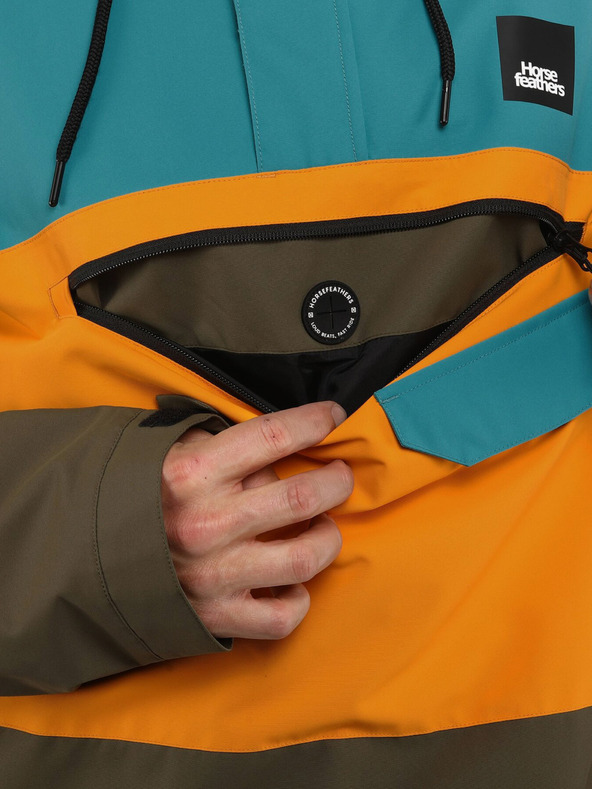 Horsefeathers Bunda Norman  Horsefeathers